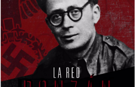 Documental “La red Ponzán” amb participació del CRAI Biblioteca del Pavelló de la República