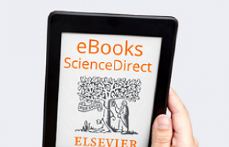 Ebooks d’Elsevier ScienceDirect. Nou accés