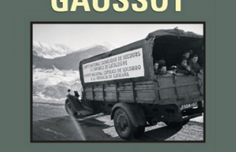 Exposició “Philippe Gaussot. Fotografia i treball humanitari amb els refugiats de la Guerra d’Espanya” al Museu Memorial de l’Exili amb la col·laboració del CRAI Biblioteca del Pavelló de la República