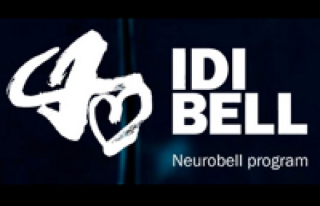 Donació del CRAI Biblioteca del Campus Bellvitge al Programa Neurobell de l'IDIBELL