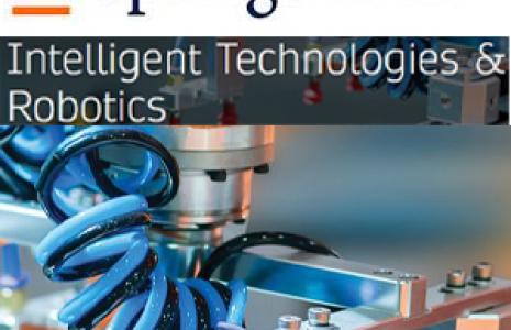 Nova col·lecció de llibres electrònics: SpringerLink eBooks Intelligent Technologies and robotics
