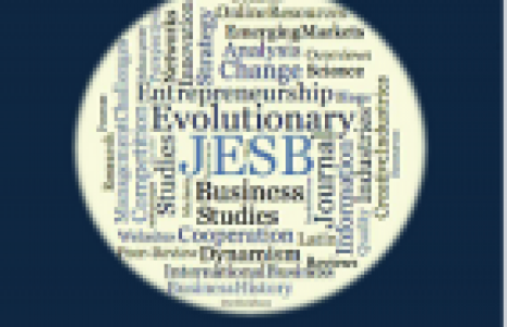 "JESB". Número especial de Negocis Internacionals al sud d'Europa amb una perspectiva a llarg termini
