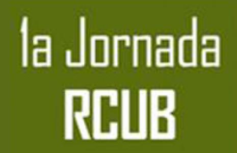 1a Jornada RCUB per a editors de revistes científiques de la UB