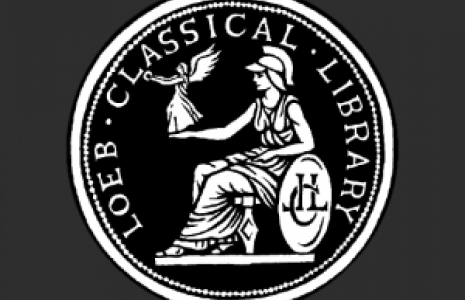Loeb Classical Library. Recurs en període de prova