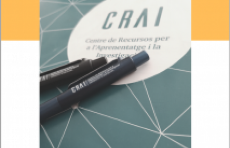 Publicada la Memòria d'Activitats 2019 del CRAI de la Universitat de Barcelona