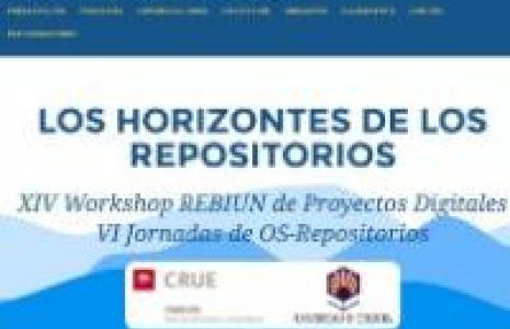 La Unitat de Recerca del CRAI UB a les VI Jornadas de OS-Repositorios de Córdoba