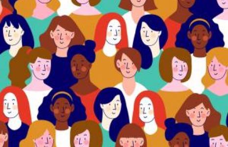 El CRAI de la UB celebra el Dia Internacional de les Dones 2020