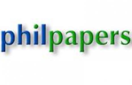 "PhilPapers" nou recurs de filosofia d'àmbit internacional a la vostra disposició