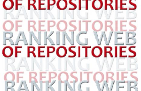 Els repositoris de la UB al Transparent Ranking of Repositories