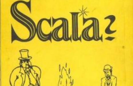 El Cas Scala i el CRAI Biblioteca del Pavelló de la República a TV3