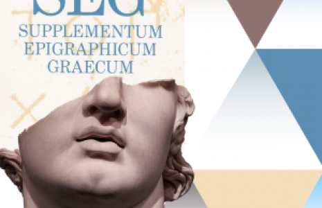 La base de dades Supplementum Epigraphicum Graecum, nova subscripció del CRAI