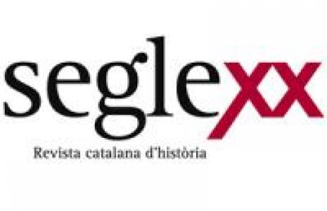 Segle XX: revista catalana d'història publica el número 9 de 2016