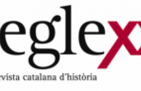 Publicat el vuité número de "Segle XX: Revista Catalana d'Història" a RCUB