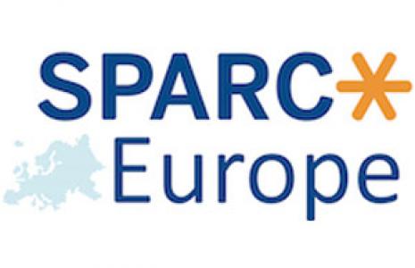 Webinar sobre l'Informe publicat per Sparc Europe: Polítiques de llicències i drets d'autor dels editors a Europa