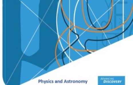 Springer Nature eBook collections: Physics & Astronomy i Chemistry & Materials Science. Nova subscripció