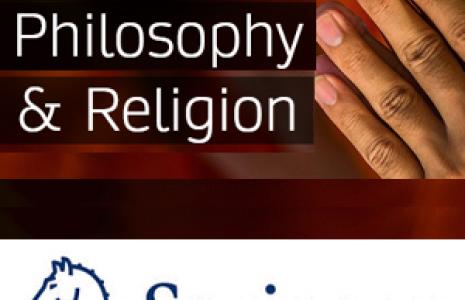 SpringerLink e-Books (Religion & Philosophy 2018-2020). Nou recurs electrònic