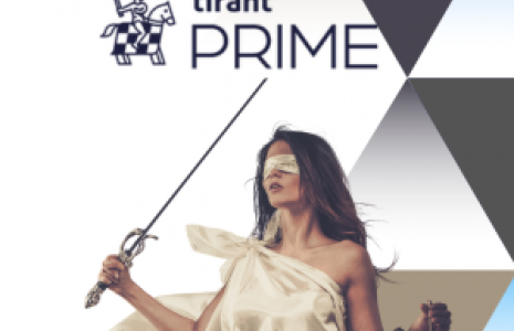 Tirant Prime, nou nom de la base de dades Tirant Online