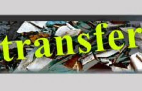 La publicació "Transfer" s'incorpora a RCUB amb el volum 12 de 2017