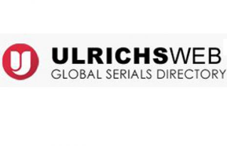 Ulrichsweb : global serials directory. Nova subscripció al CRAI de la UB