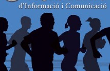 Inscriviu-vos a la IV Viquimarató d'Informació i Comunicació! 