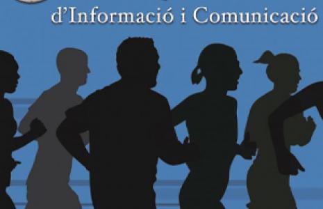 Formació en vídeo de la VI Viquimarató d'Informació i Comunicació 