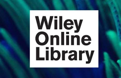 Wiley Online Library Online Books. Nous títols a la vostra disposició