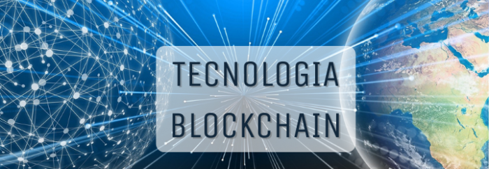 Tecnologia Blockchain