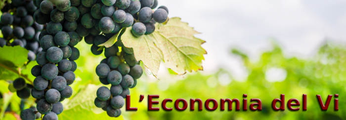 L'Economia del Vi