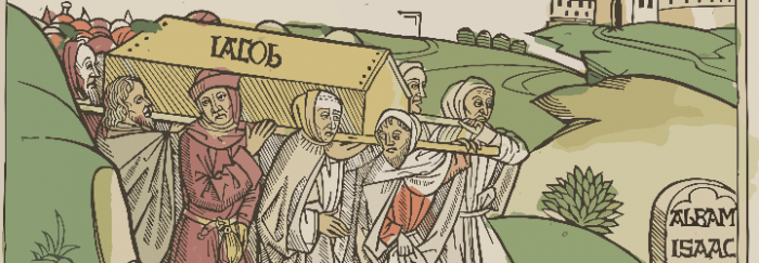 02. 1483  Koberger-Bibel, Nürnberg: Anton Koberger