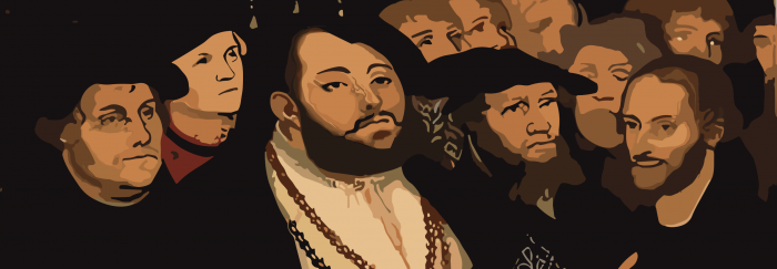 07. Martí Luther i els reformadors de Wittenberg