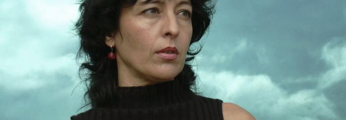 Xela Arias, 2003