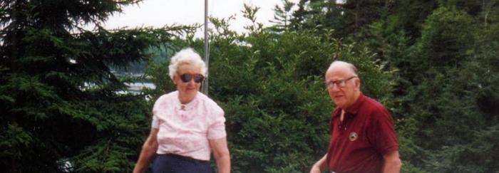 John Archibald Wheeler  (1911-2008)