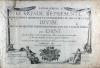 Fer, Nicolas de (1646-1720). L'Atlas curieux, ou le monde réprésenté dans des cartes génerales...