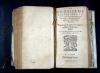 Ruscelli, Girolamo, m. ca. 1565. [Empirie, et secretz du s. Alexis piemontois, ...