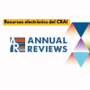 Annual Reviews Sciences Collection: Un model de subscripció en obert