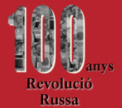 100 anys Revolució Russa