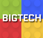 BIGTECH: Les grans empreses tecnològiques