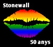 Stonewall 50 anys