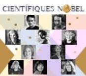 Científiques Nobel en Física i Química