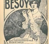  La publicitat a les col·leccions literàries de començaments del segle XX