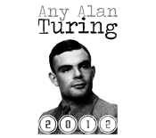 2012: Any Alan Turing